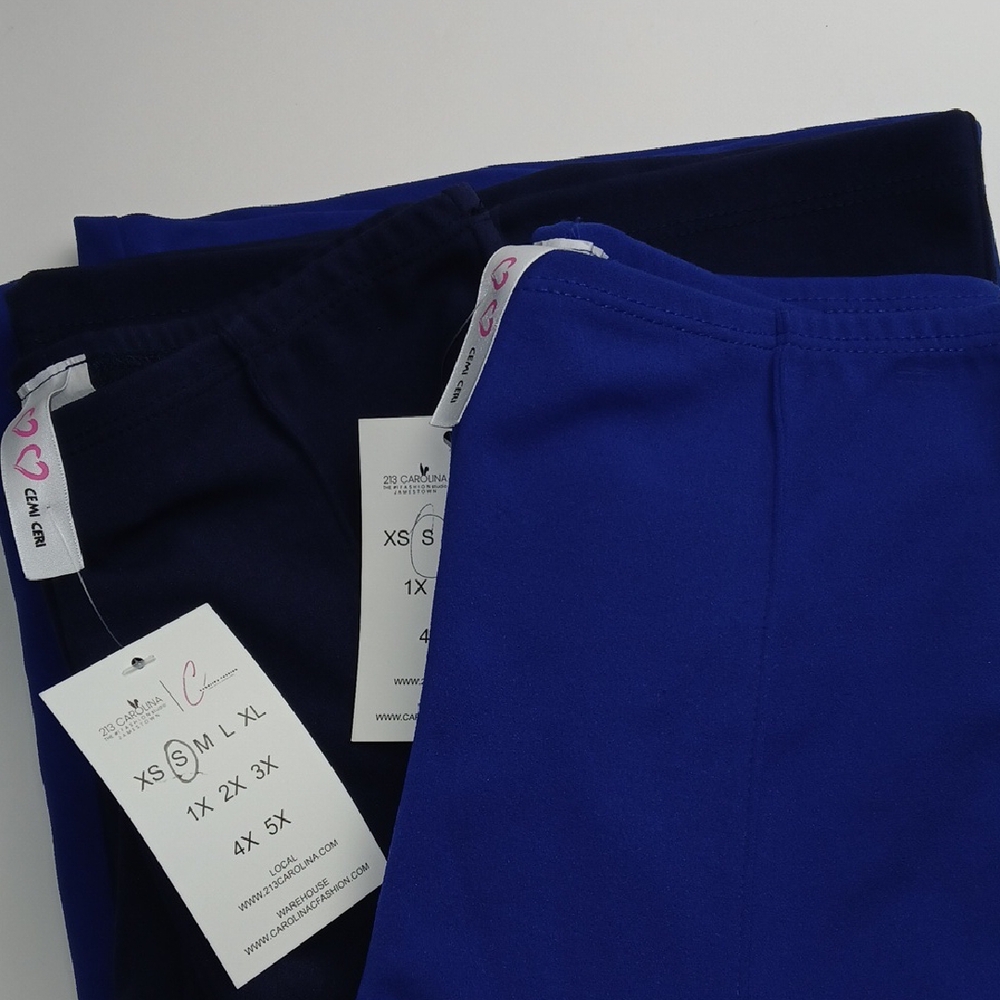 2-Pack, Work Slacks - Picture 5 of 5